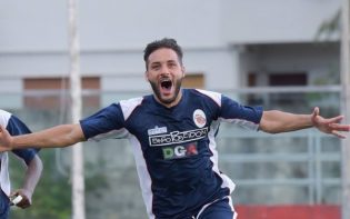 Ciro Manzi (FOTO CALCIOGOAL)