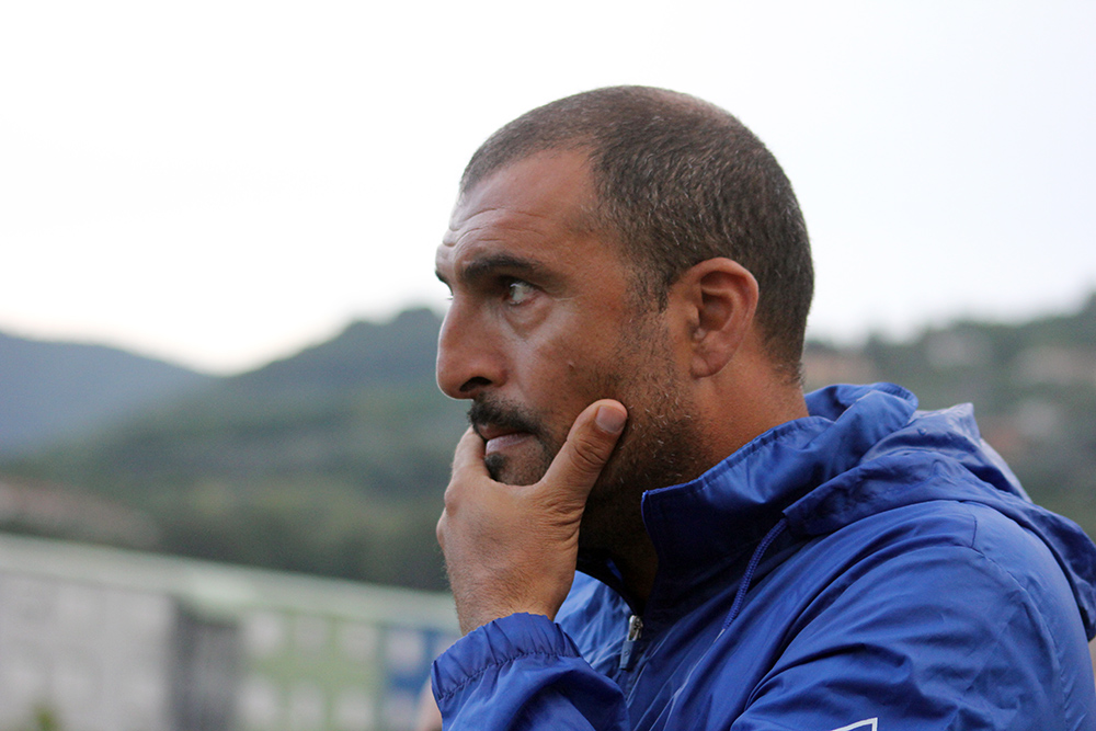 Per Capuano non è ancora finita: se arriva la fumata bianca il suo secondo sarà un grande ex rossoblù