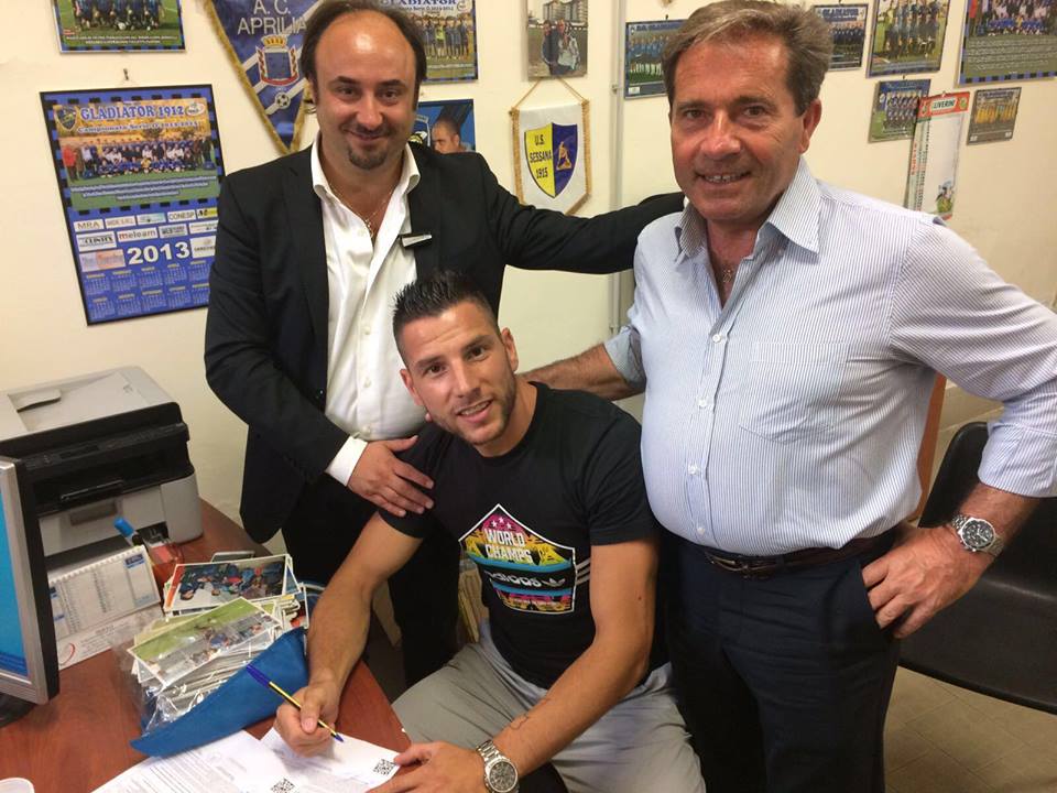 Altro colpo in casa Gladiator, blindata la difesa