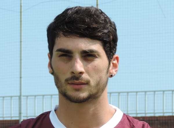 Per un attaccante casertano arriva la grande chance: triennale con un club di serie B