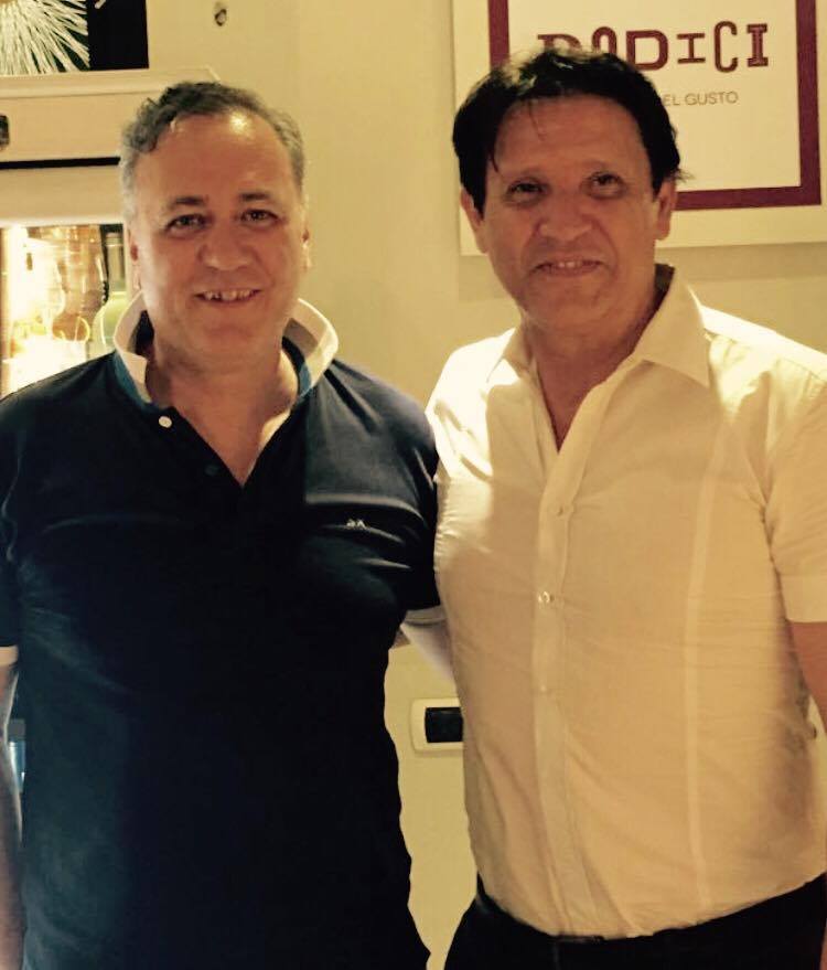 Gradito ritorno in casa Volleyball Aversa: Ignazio Nappa nuovo direttore tecnico