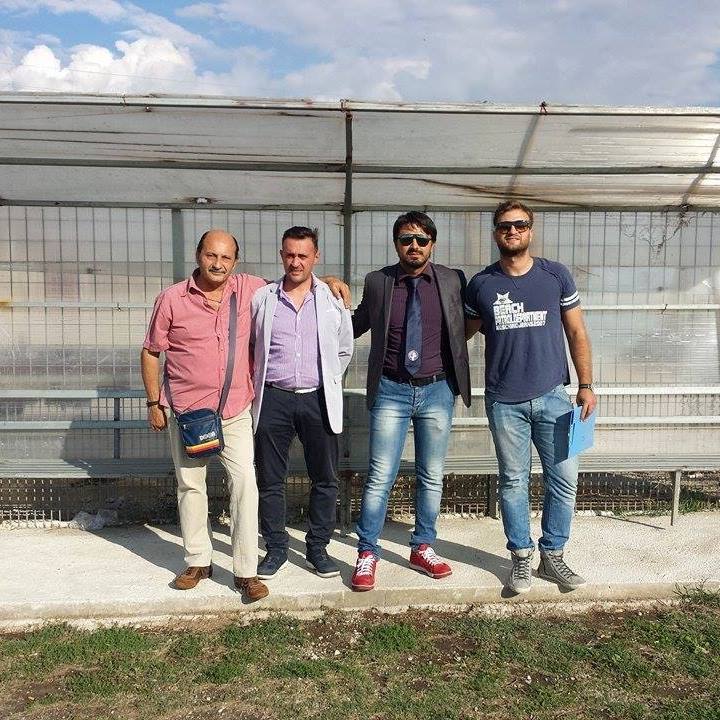 Real Albanova, si dimette un osservatore