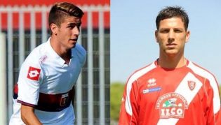 Paolo Parente e Maurizio Maraucci