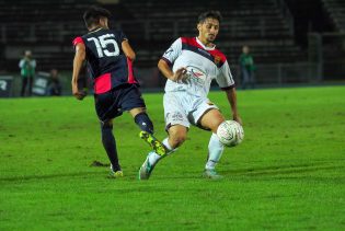 Pasquale Rainone (Foto Scialla)