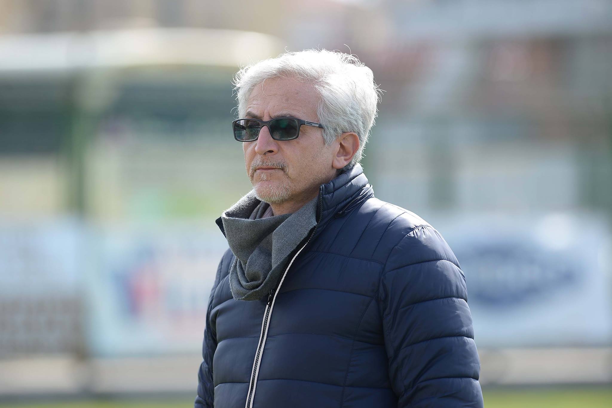 Spezzaferri ha deciso: “Aversa andiamo avanti insieme”. E arrivano le prime conferme tecniche