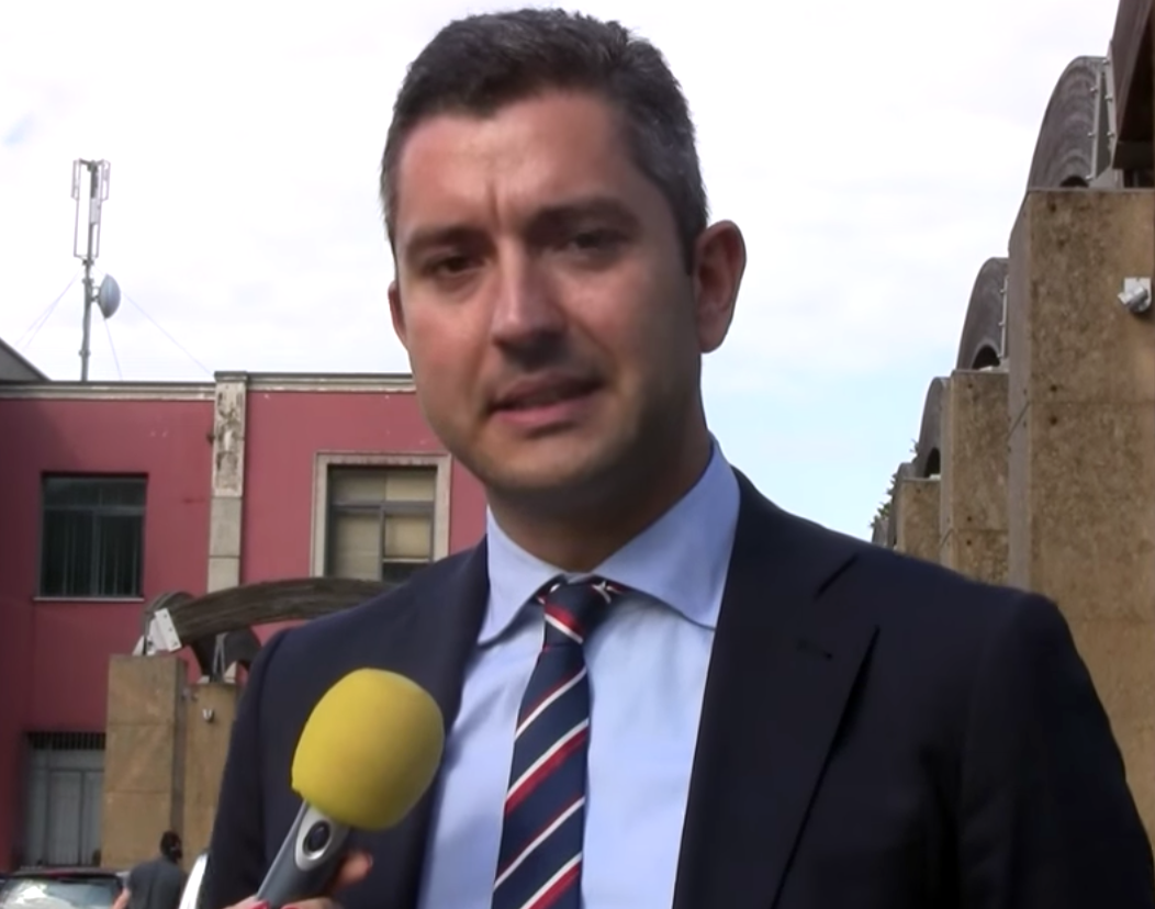 Per i Tre Pini Piedimonte serie D revocata a tavolino, il presidente Pepe: “Sentenza assurda, ora riproviamoci”