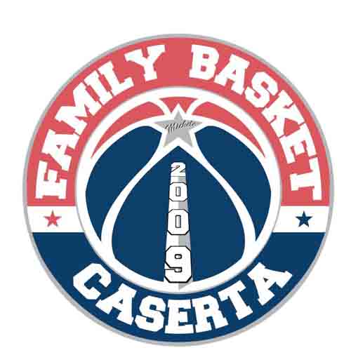 Family Basket, ecco il nuovo logo