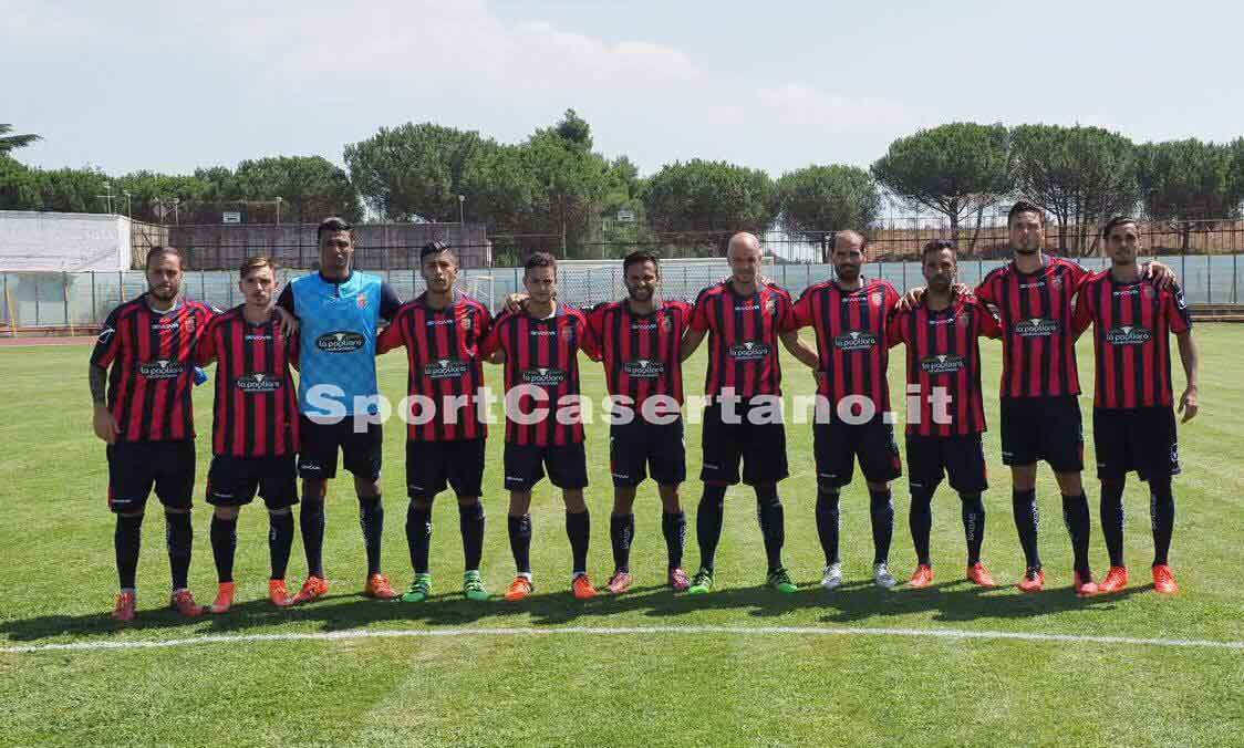Casertana-Tuttocuoio le pagelle: Alfageme è super, il centrocampo balbetta. Buoni spunti di Taurino