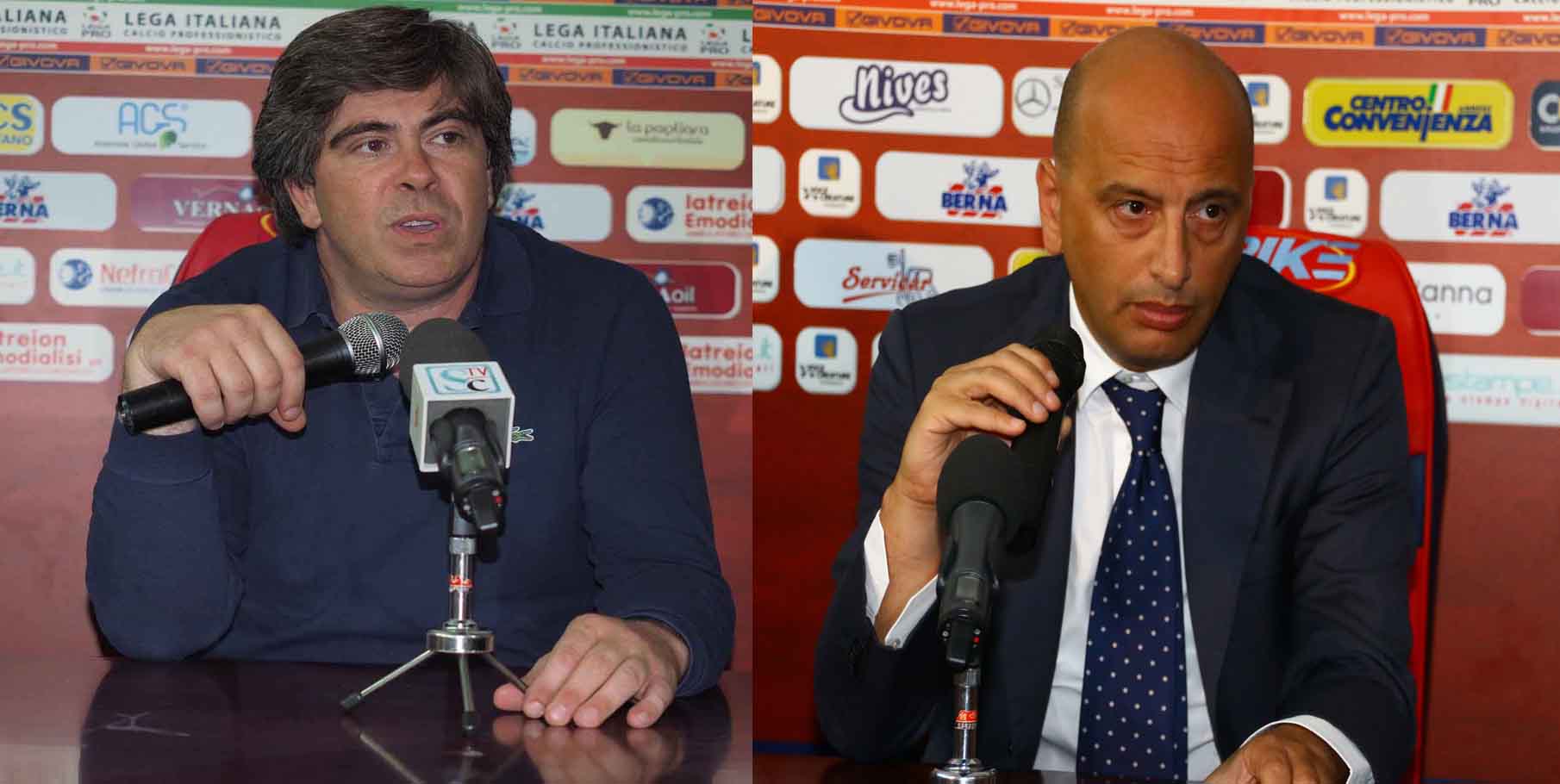 Fine della lunga attesa: Tilia è ufficialmente il nuovo presidente della Casertana, il comunciato