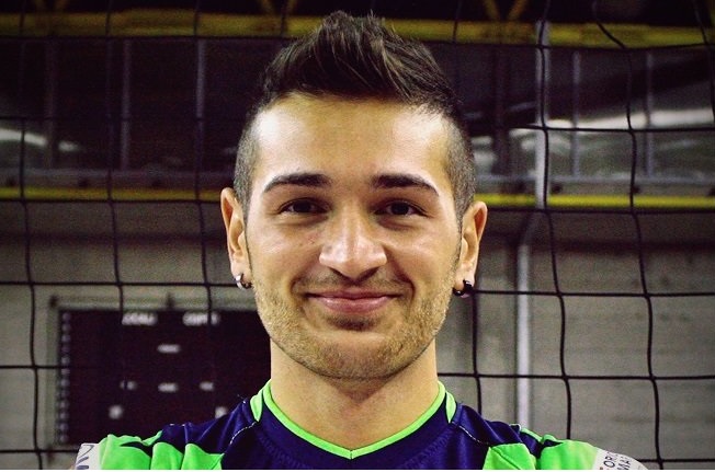 Volleyball Aversa, bentornato a Ciccio Montò