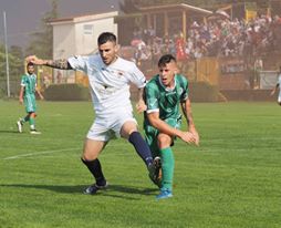 Casertana: difesa già pronta, manca qualcosa a centrocampo