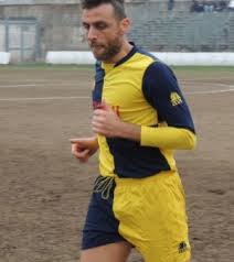 Rinforzo a centrocampo per l’Albanova: arriva Nicola Savarese