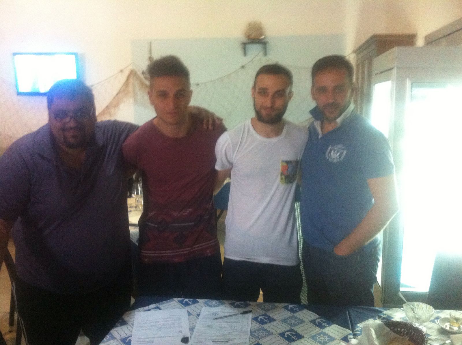 Il mercato del San Marco Evangelista non si ferma più: ecco un doppio colpo per mister Scagliarini