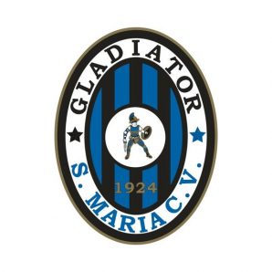 Nuovo logo del Gladiator 