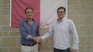 Fischetti neo-tecnico della Virtus Goti '97