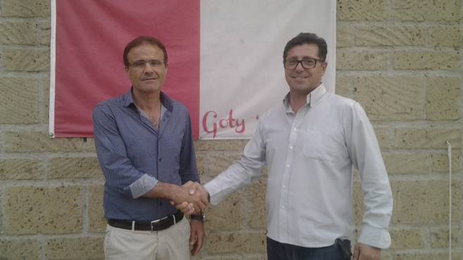 Due squadre casertane di Promozione perdono gli allenatori artefici della salvezza