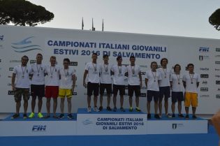 oro 4 x 25 manichino