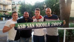 Della Ventura e Ostrifate