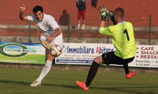 Ferdinando Mastroianni in azione
