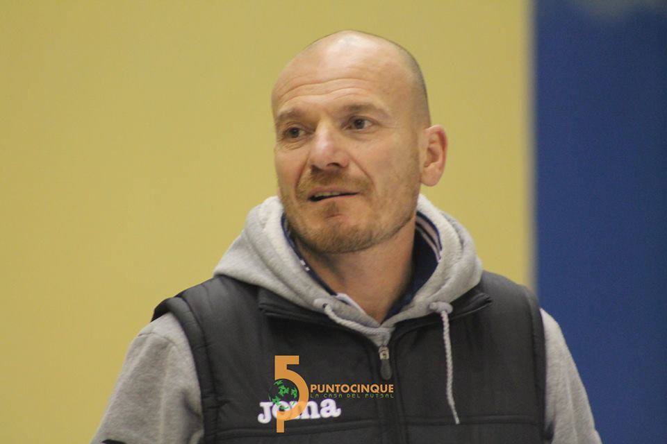 Gerardo Lieto ora balla coi lupi: “Sandro Abate, vinciamo insieme”