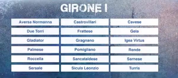 FOCUS – Nel girone I cinque campane lotteranno per la vetta, ma occhio alle sorprese