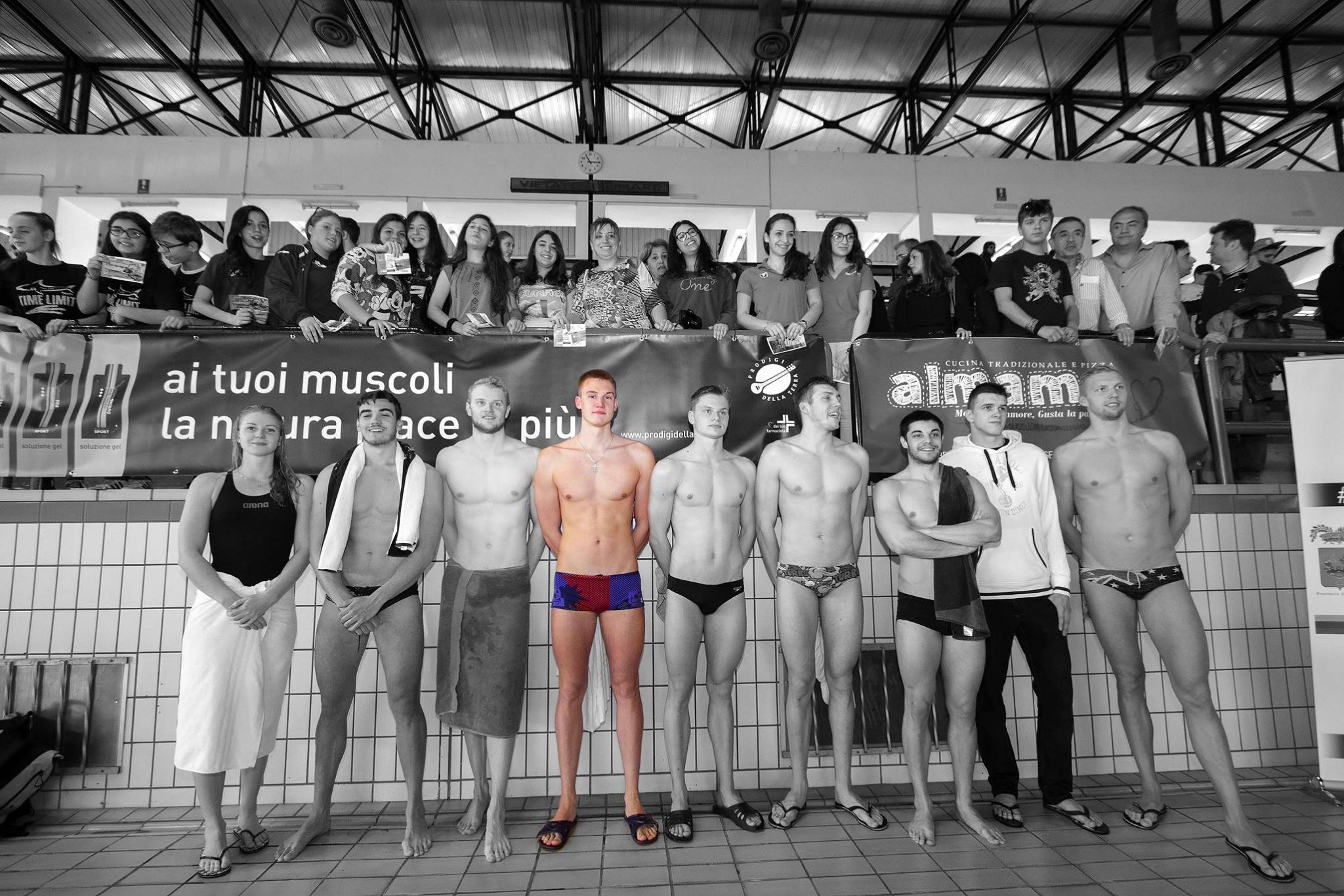 Olimpiadi: dalla Reggia di Caserta a Rio, l’oro passa per Caserta