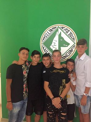 Scuola calcio Camorani, 9 giovani a club professionistici. La soddisfazione del direttore tecnico: “Ognuno gioca perchè merita”