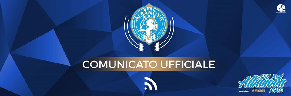 Real Albanova, arriva un attaccante dalla Frattese