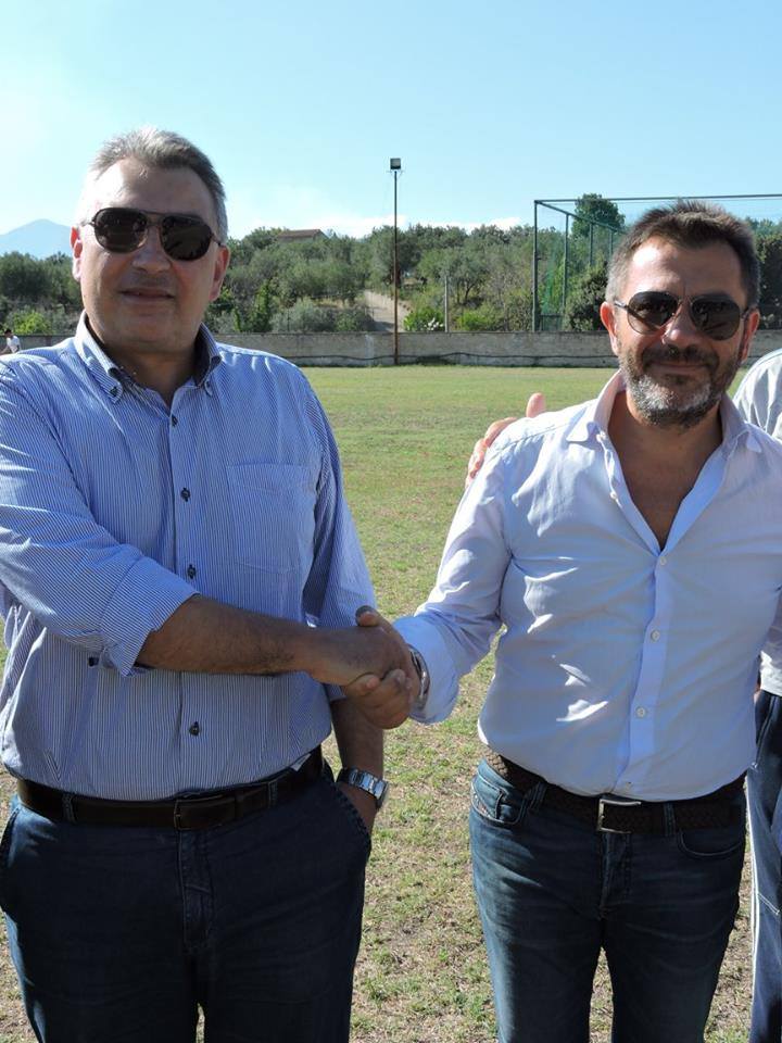 Gli auguri del Sindaco Sasso: “La Sessana è un patrimonio della città, sarà un anno importante”