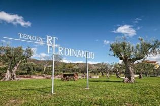 Tenuta "Re Ferdinando"