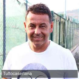 Casertana, è un settore giovanile itinerante. Il responsabile Maglione: “Grazie a tutti i comuni che ci sostengono”