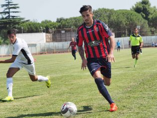 Luis Maria Alfageme (Foto Giuseppe Scialla)