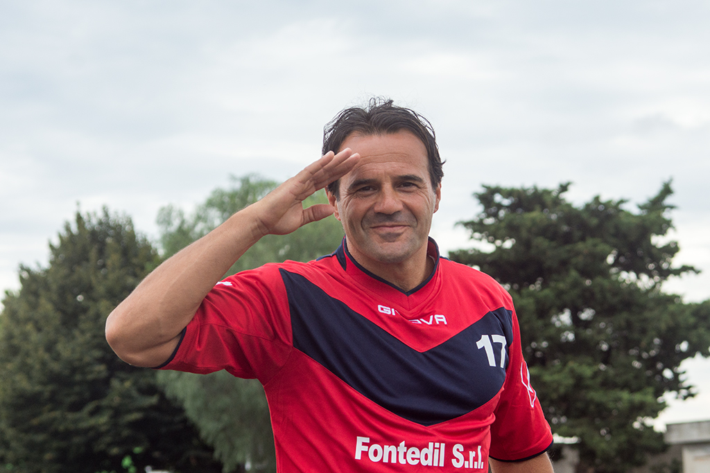 Villa Literno a lavoro, prime importanti indicazioni per mister Cottuno