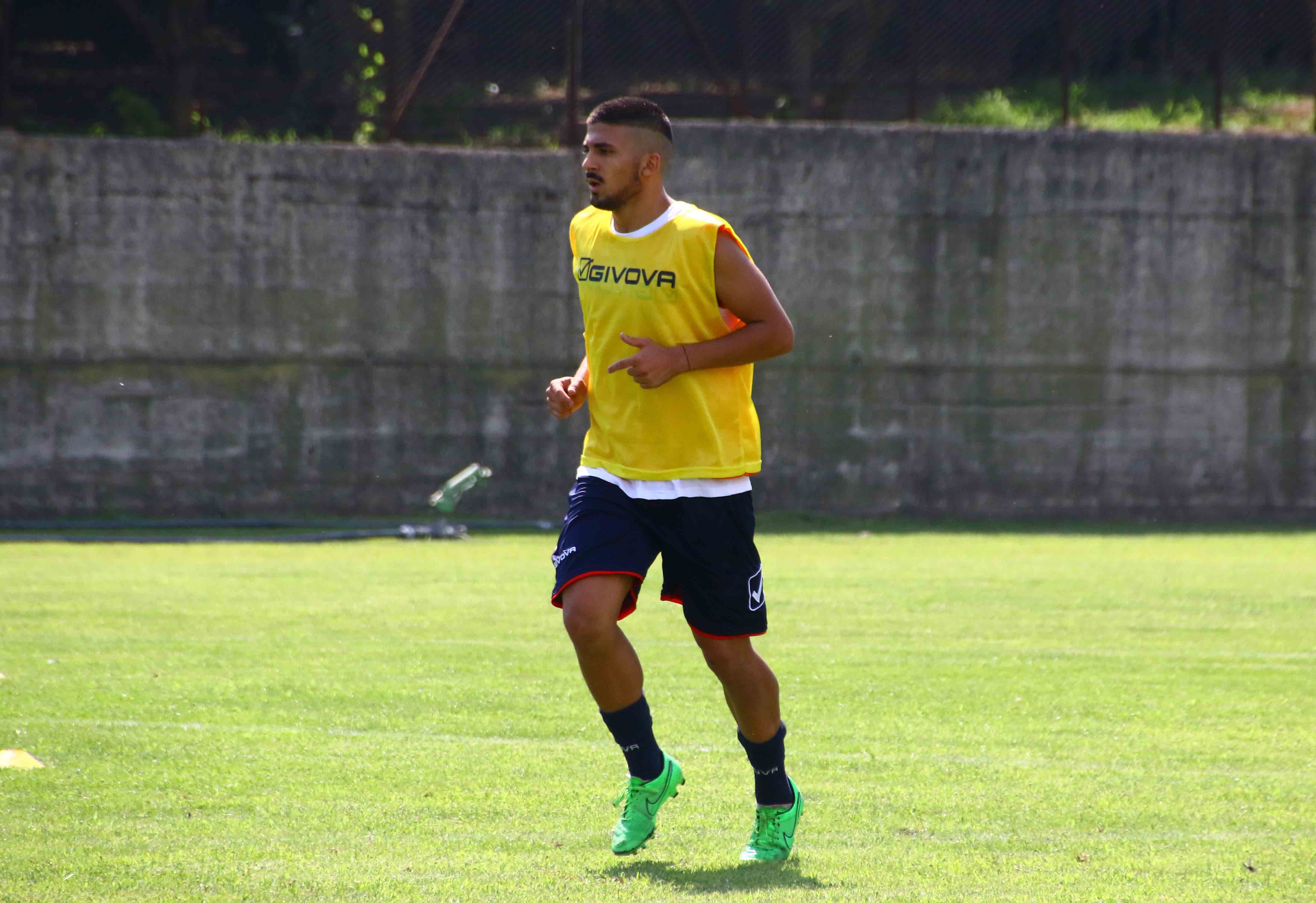 Volli, sempre volli fortissimamente Carriero volli…