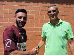 Guadagno col ds Cogliandro