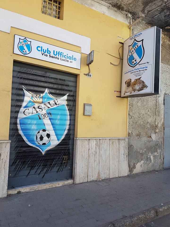 Casale 1964, il 1 settembre parte la preparazione: ecco i 22 che hanno superato il primo stage