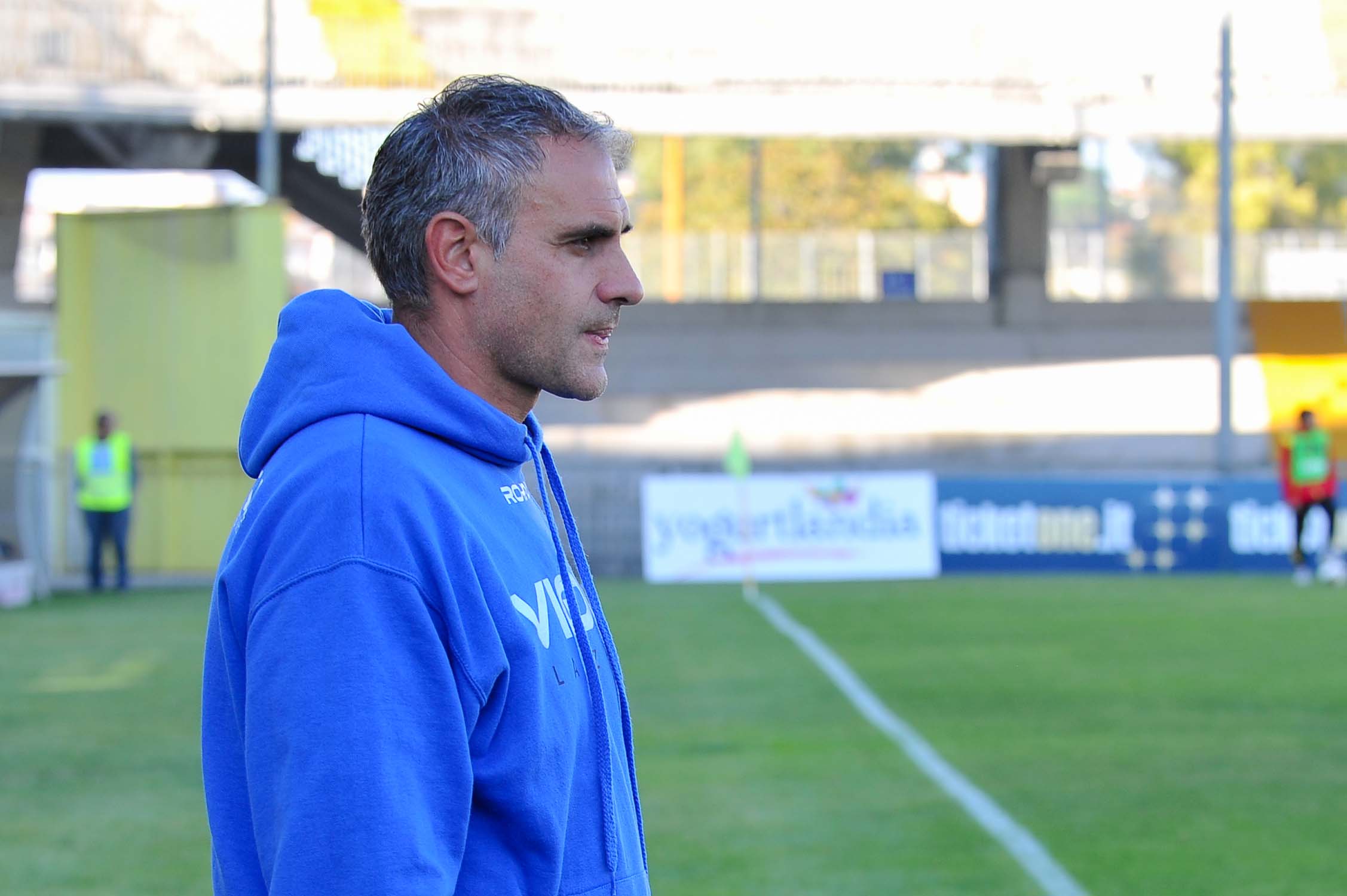 A due settimane dal via salta già la prima panchina di Lega Pro