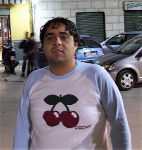 Fabio Luongo direttore generale