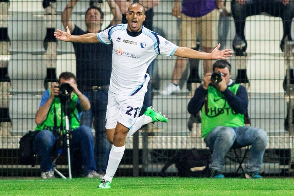 La Pistoiese si assicura i gol di un attaccante casertano