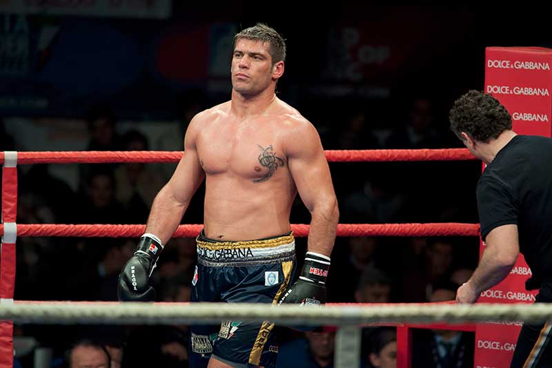 Rio 2016: Russo non brilla ma conquista i quarti. Contro Tishenko come una finale anticipata