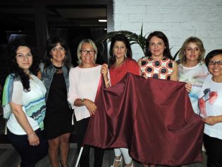 Le consorti dei dirigenti