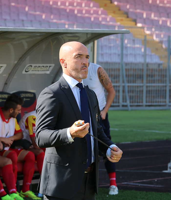 Mondragone, domani inizia ufficialmente la nuova stagione: staff completato con altre due figure tecniche