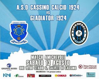 Locandina dell'evento