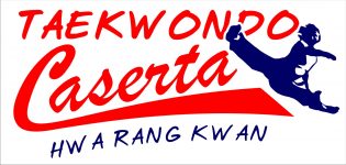 Logo Tkd Caserta
