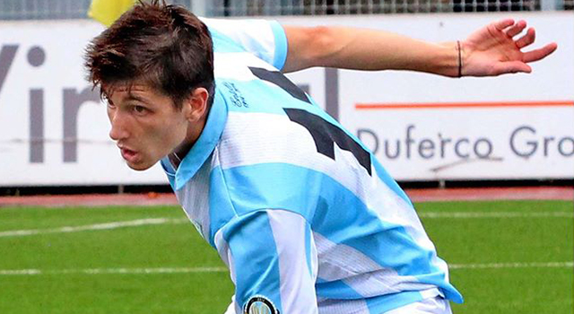 Casertana, c’è l’accordo con una punta di serie B