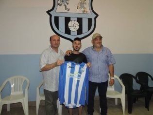 Modesto Giraldi, Paolo Chiaiese e Salvatore De Cesare (foto Mario Fantaccione)