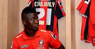 Mohamed Be Coulibaly