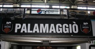 PALAMAGGIO