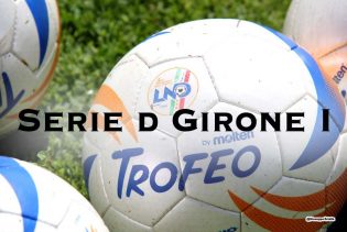 PALLONE SERIE D