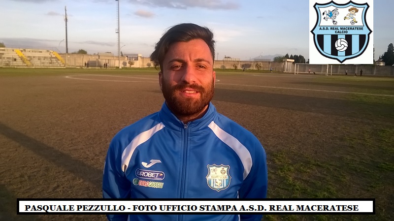 Si interrompe il legame tra la Real Maceratese ed un talentuoso centrocampista